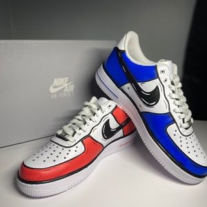 Men’s Air Force 1
